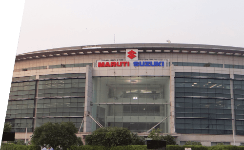 Maruti Suzuki’s Generous Donation: A Beacon of Hope