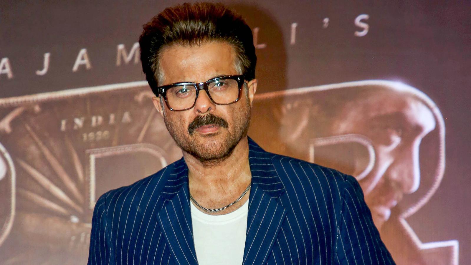 Anil Kapoor and AI: What is the Connection?