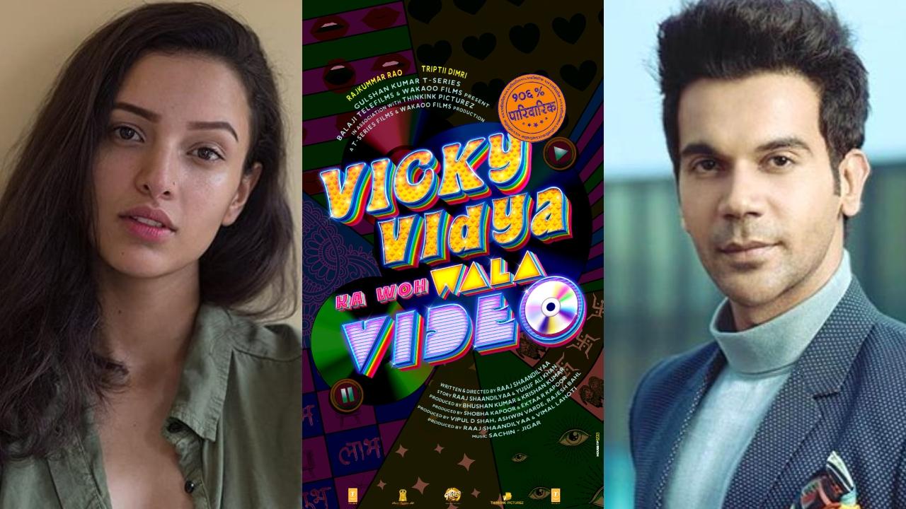 ‘Vicky Vidya Ka Woh Wala Video’ trailer out: What’s Public Review?