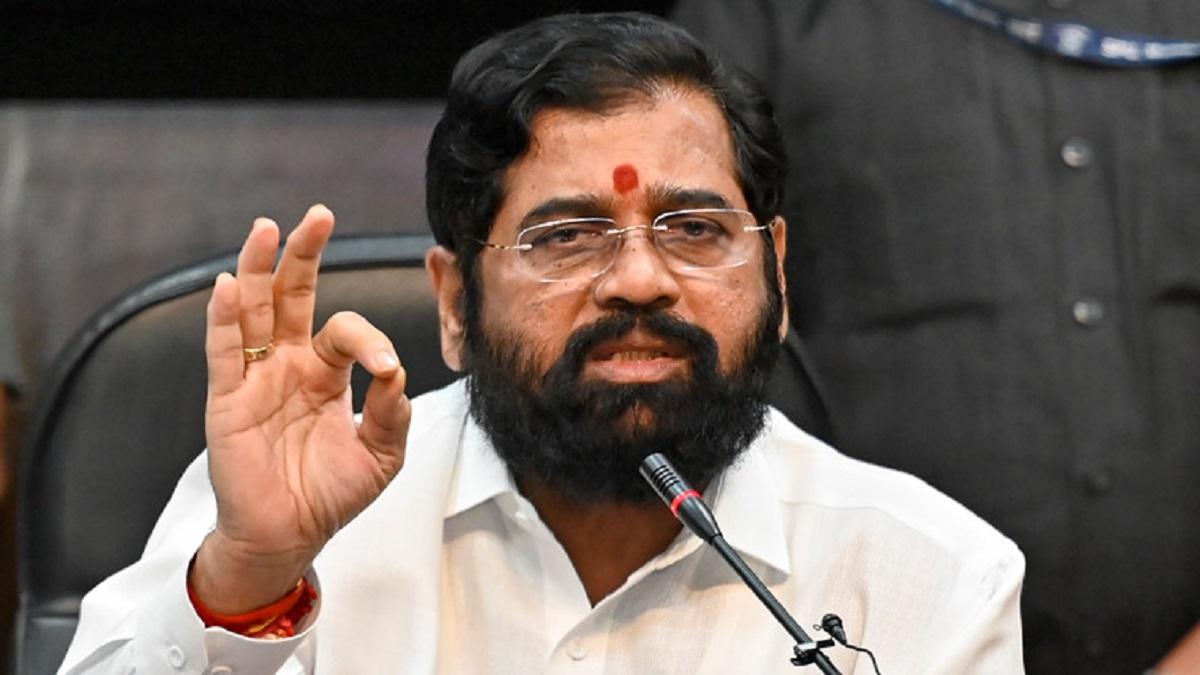 Maharashtra Assembly Polls likely to be held in 2nd week of November, Says CM Eknath Shinde