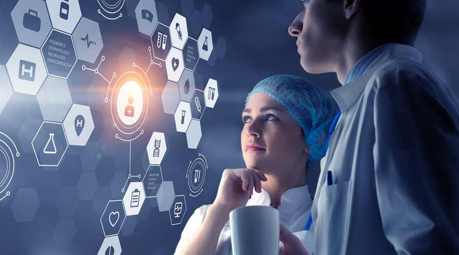 India sets to Implement Artificial Intelligence (AI) to boost Healthcare
