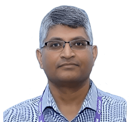 Dr. Karthik Adapa