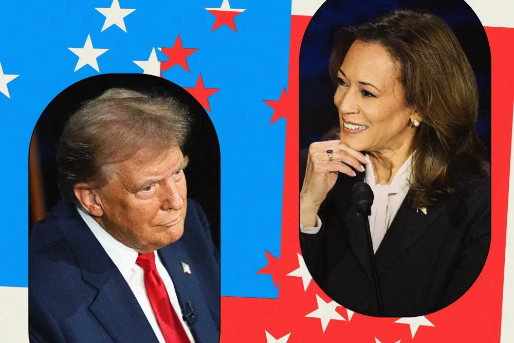 Kamala Harris and Donald Trump’s Faceoff; Major Takeaways to Read On