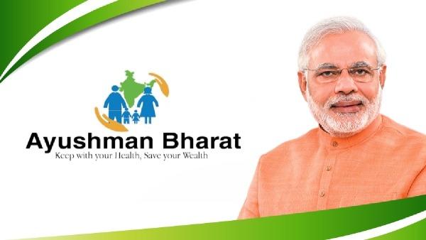 Ayushman Bharat Expands to Support Senior Citizens Aged 70 and Above