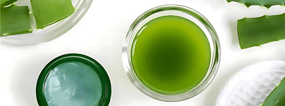 How Aloe Vera Masks Disappear your Facial Problems like Magic?