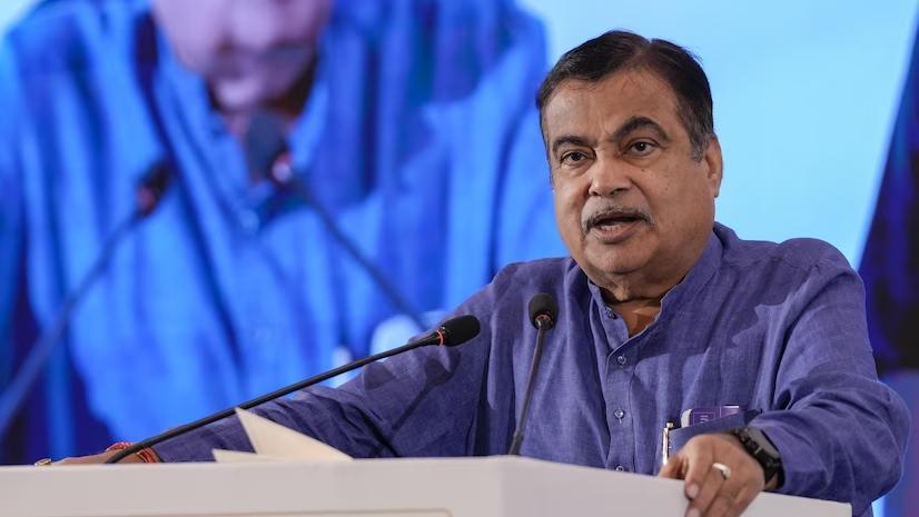 Nitin Gadkari Exposes Corruption: A Major Roadblock to Progress in India