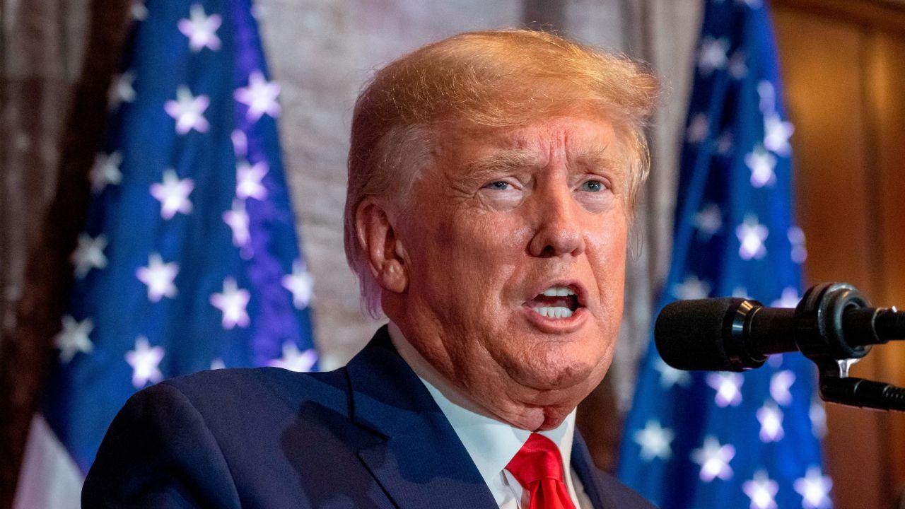 Donald Trump’s “apparent assassination attempt” a cause for concern?