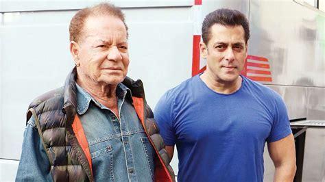 Salman Khan’s Father Gets Death Threats: ‘Should I send Lawrence Bishnoi?’