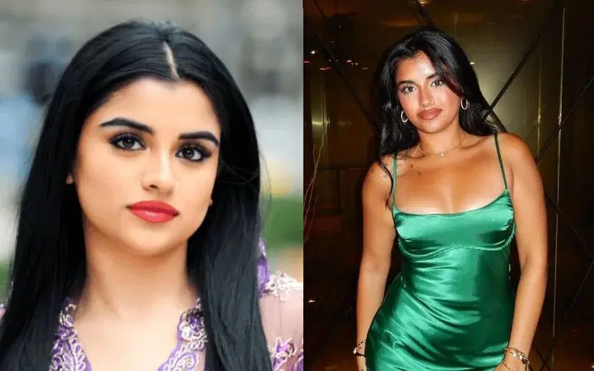 Dhruvi Patel Crowned Miss India Worldwide 2024