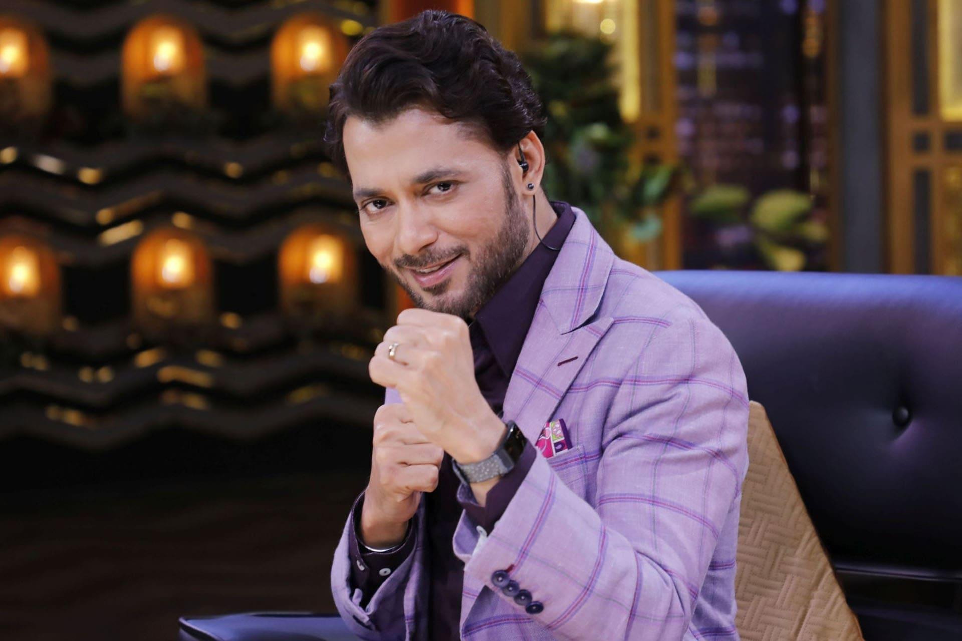 Anupam Mittal: From Struggles to Entrepreneurial Success