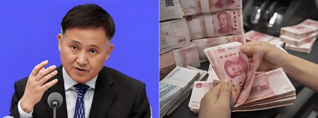 China’s Dynamic New Package to Boost Economic Recovery