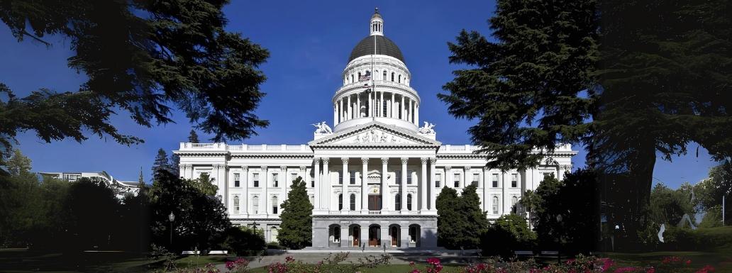 California Passes Laws to Crack Down on Election Deepfakes Created by AI