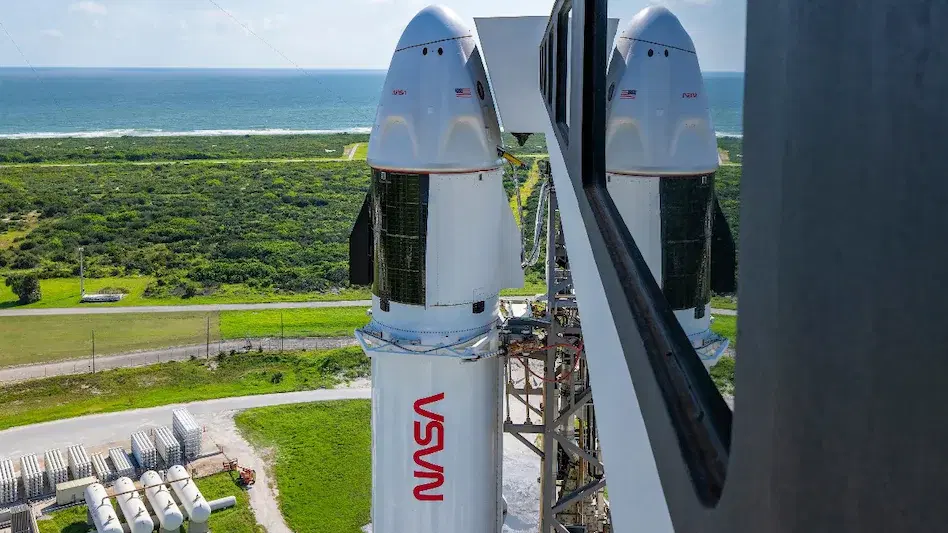 NASA SpaceX Crew-9 launch: When and Where to Watch?