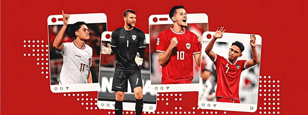 How Indonesia is Turning Uncharted Soccer Players to Legends?