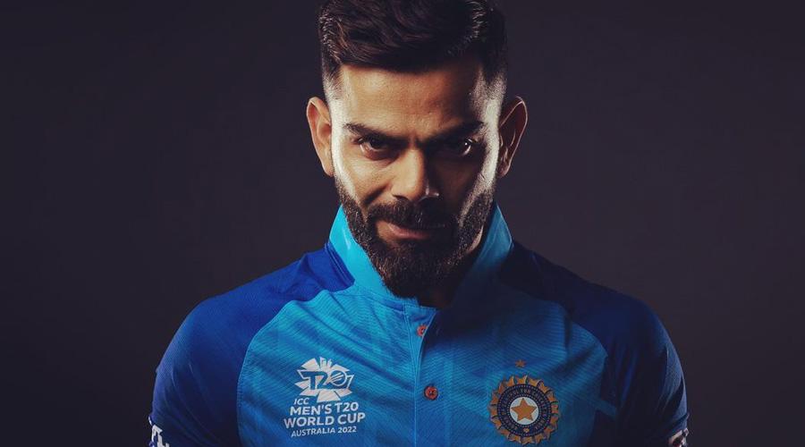 Historic Feat: Virat Kohli Becomes Fastest Player to Score 27,000 International Runs