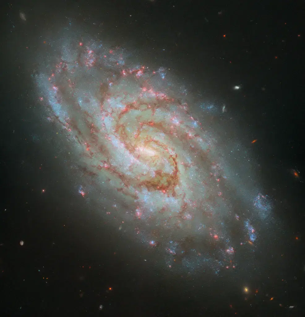 NASA Hubble