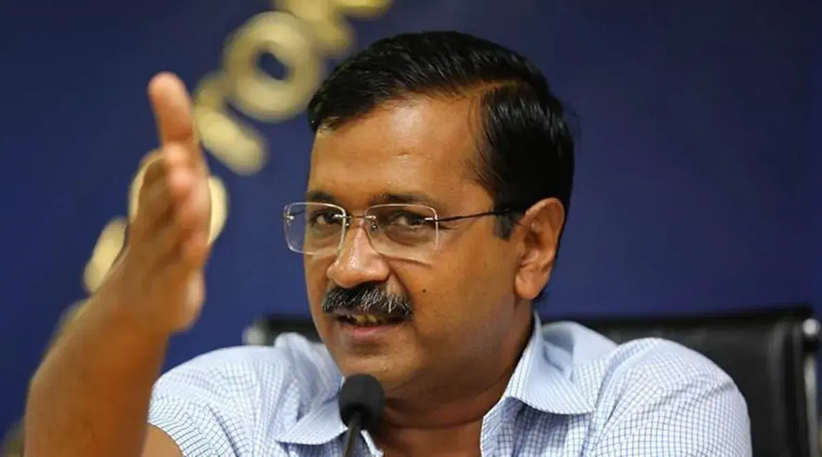 Bungalow No. 5 in Lutyens’ Delhi is Arvind Kejriwal’s New Home
