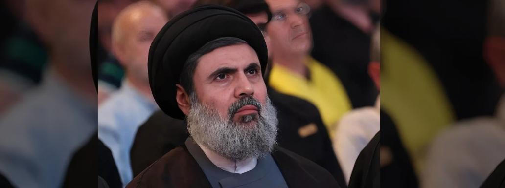 Who is Hashem Safieddine, Likely Successor of Hassan Nasrallah, the Latest to be Targeted?