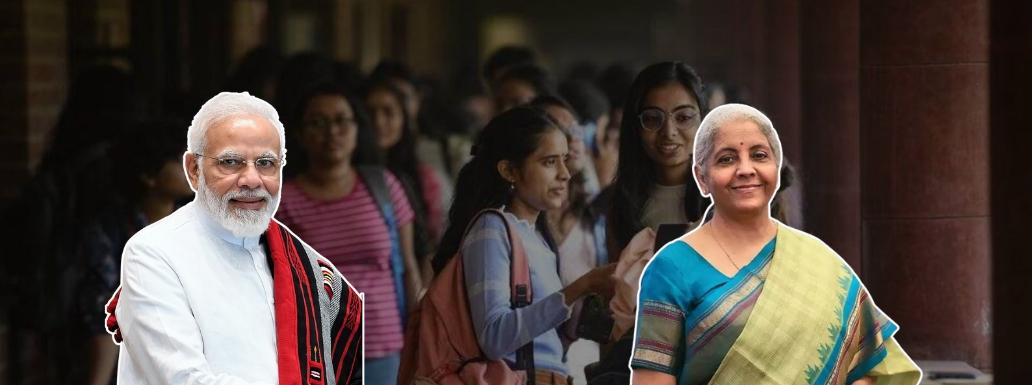 Indian Government Launches Prime Minister’s Internship Scheme