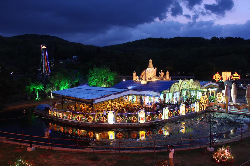 Special Investigation Team (SIT) will Conduct a Probe into the Making of ‘Tirupati Laddus’