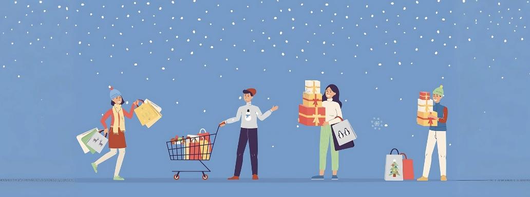 Festive Vogue: Smartphones, Electronic Gadgets Stealing Spotlight This Holiday Season!