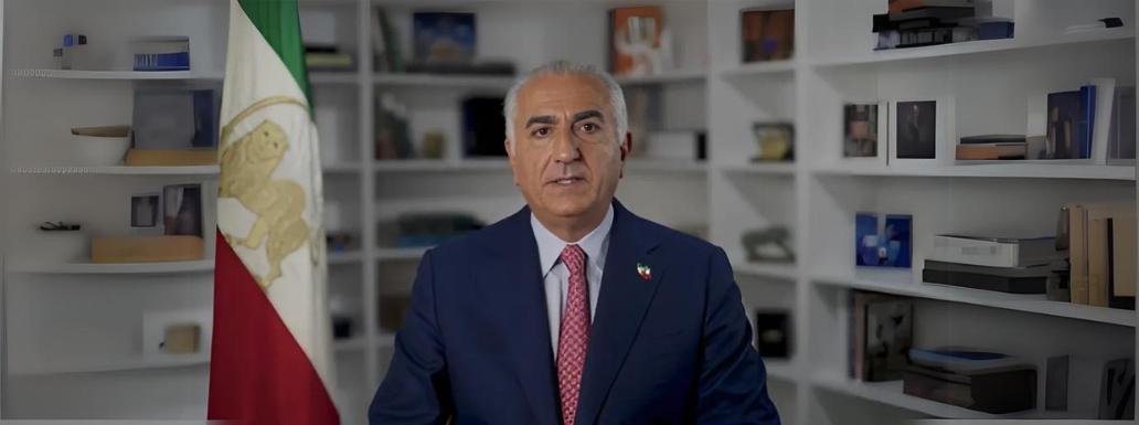 Who is Reza Pahlavi? The Exiled Crown Prince of Iran Calling for a Regime Change