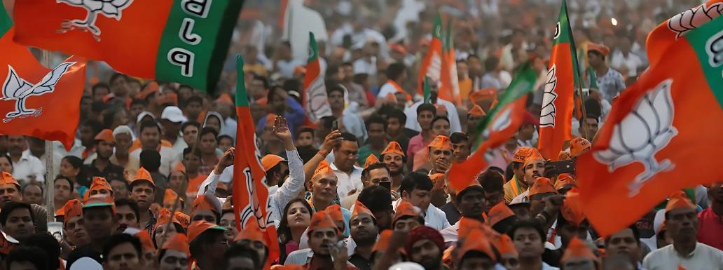 Haryana Assembly Polls: BJP on the Verge of Creating History?