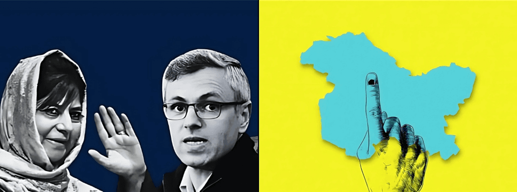 J&K Elections: Social Media Icons Empowering Voter’s Turnout