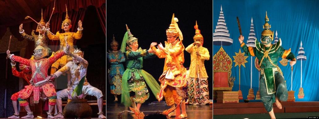 From Russia to the Carribean: the Ramayan Across Continents