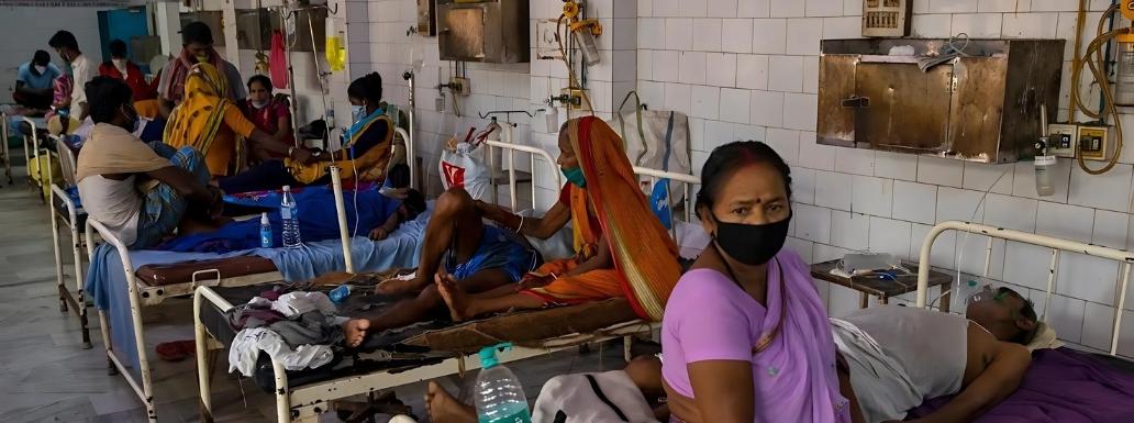 AB-PMJAY to Expand: Alzheimer’s and Dementia Now Covered