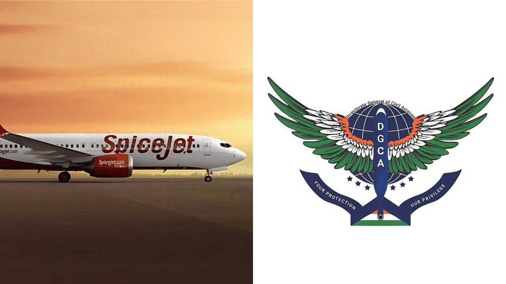 SpiceJet