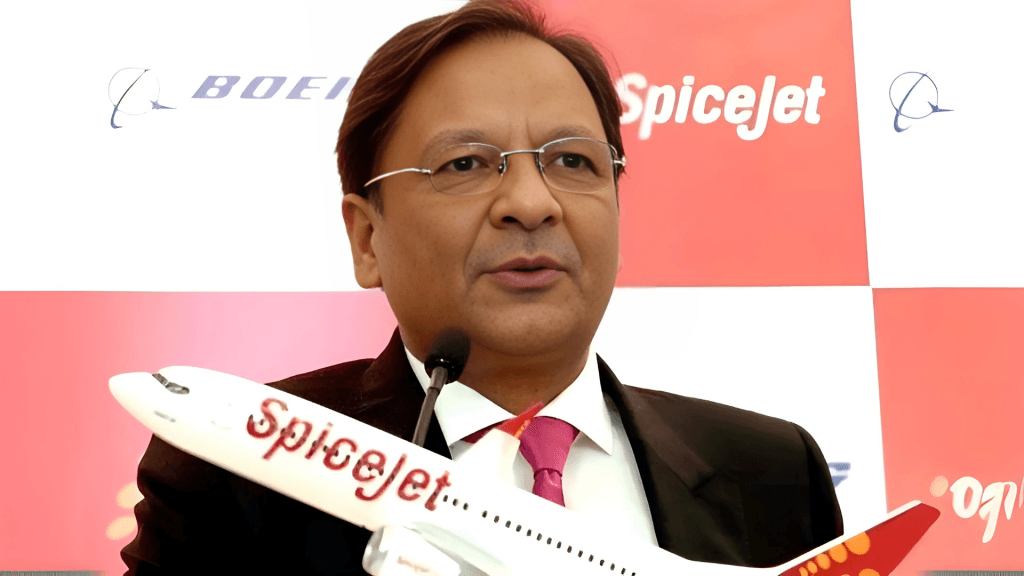 SpiceJet