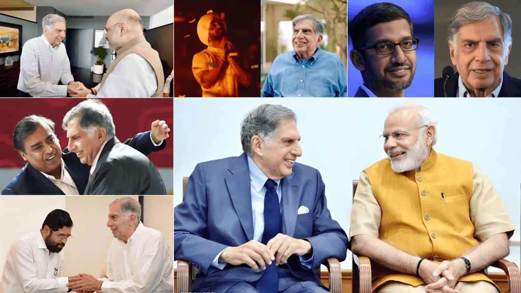 Ratan Tata