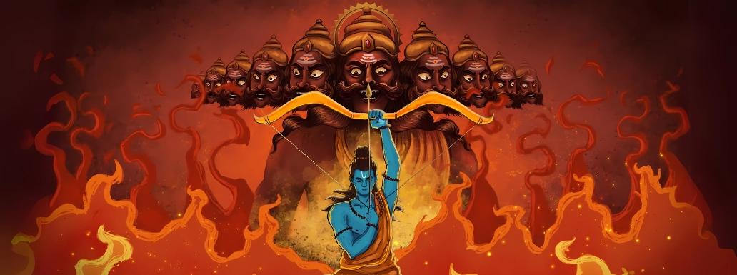 Dussehra Special: Unique Vijayadashami Celebrations Across India