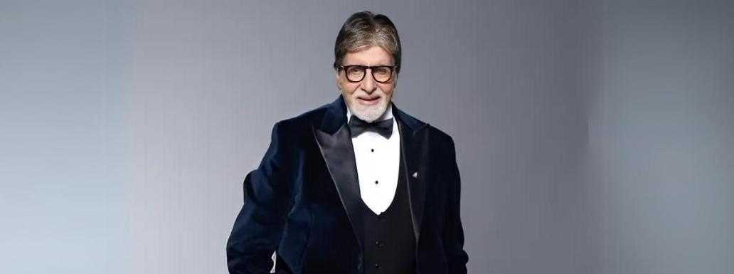 Bollywood’s Brilliant Star Amitabh Bachchan – Century’s “Maha-Naayak” Celebrates 82nd Birthday