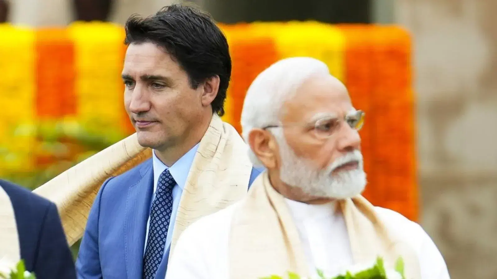 “Relations With Canada Cannot Resolve Until…”; Modi-Trudeau Meet in Laos