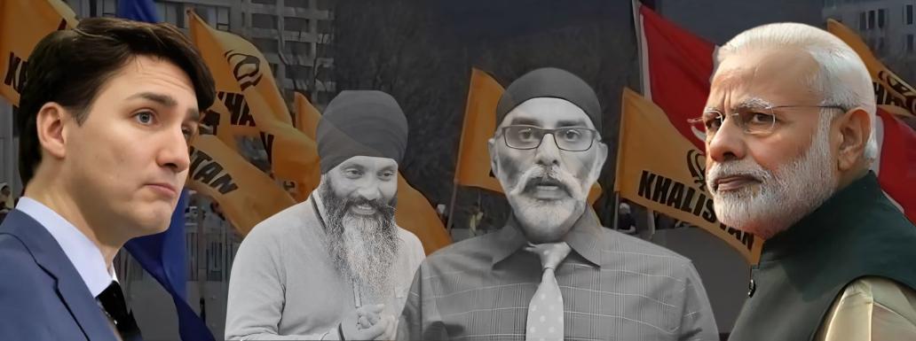 Canada’s Claims Put India on a Diplomatic Hot Seat: All Five Eyes Watching?