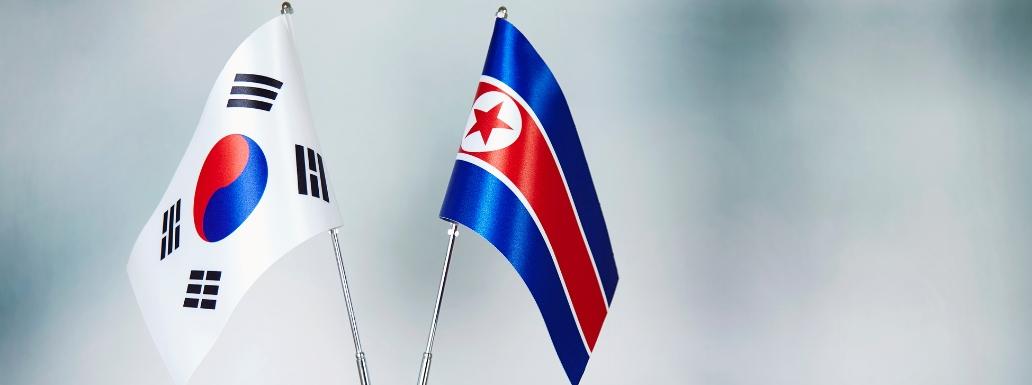 War Looms: North and South Korea in Dangerous Standoff