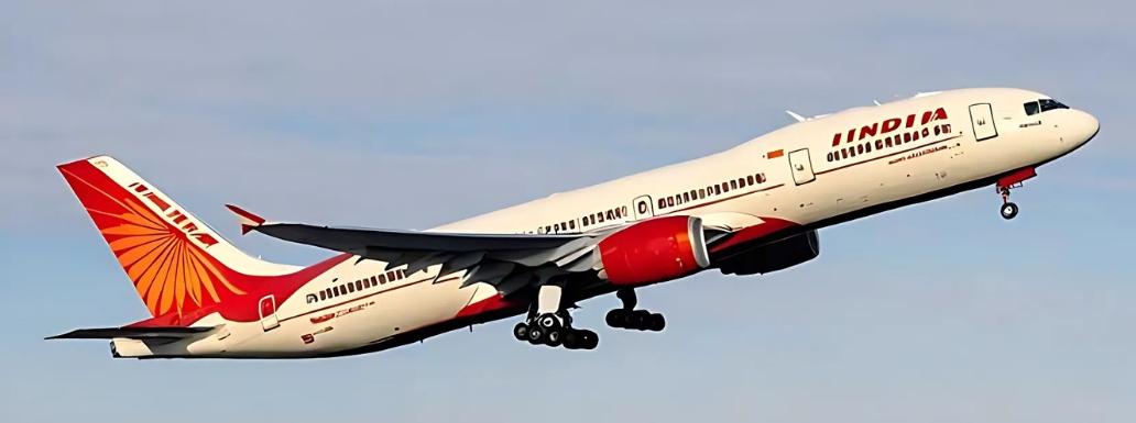 Government in Control of Situation, Says Aviation Minister Naidu on Bomb Threats