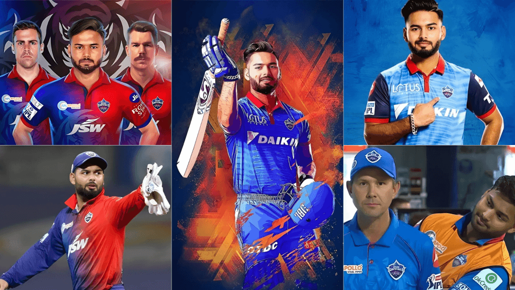Delhi Capitals