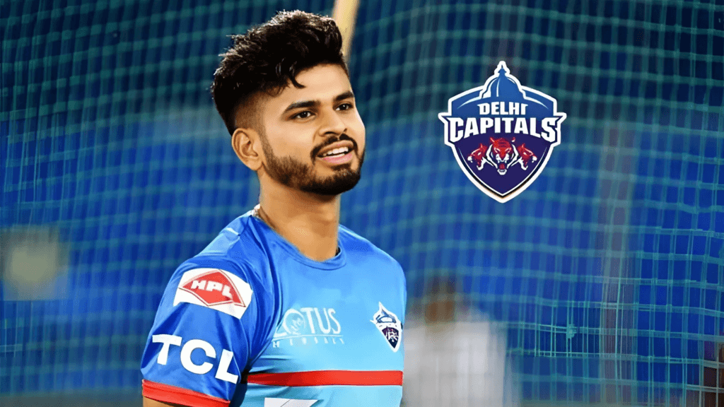 Delhi Capitals
