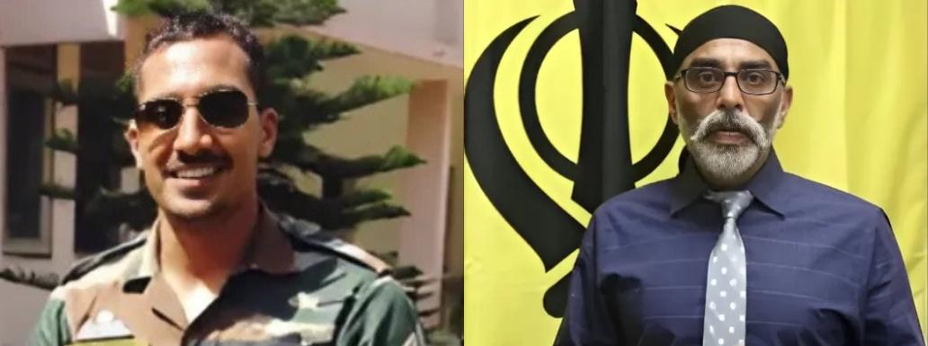 US Issues Warrant for Ex-Indian Operative in Pannun Plot