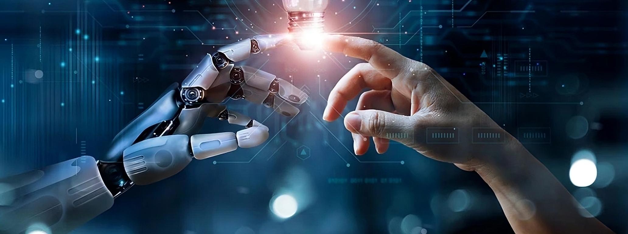 AI becomes Embedded in Daily Tasks: Careful Human Intervention Crucially Needed