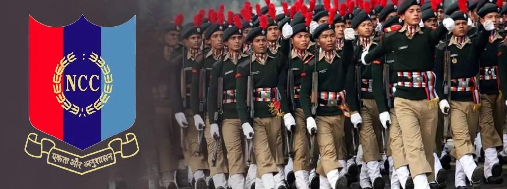 First-ever Special 1200 Kms Sailing Expedition by National Cadet Corps (NCC)