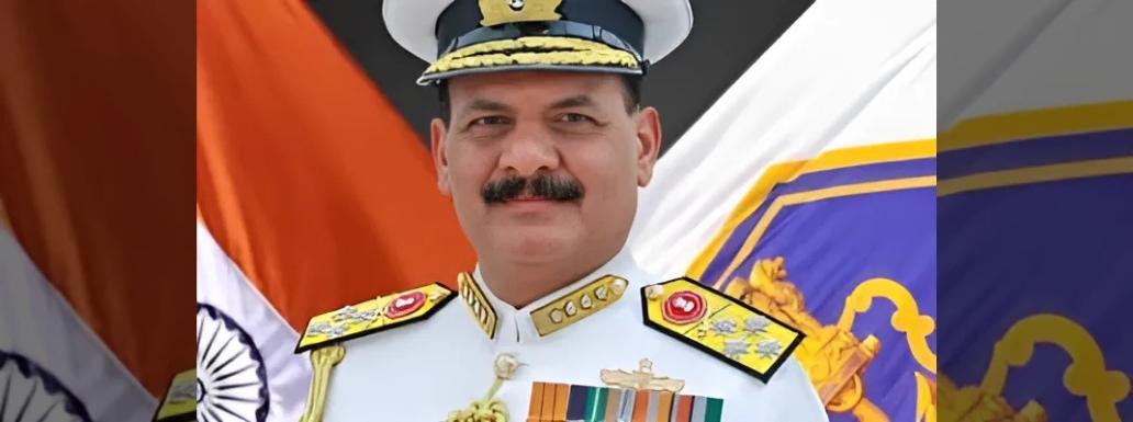 India’s Navy Chief on 4-day United Arab Emirates visit to Strengthen Defense Cooperation