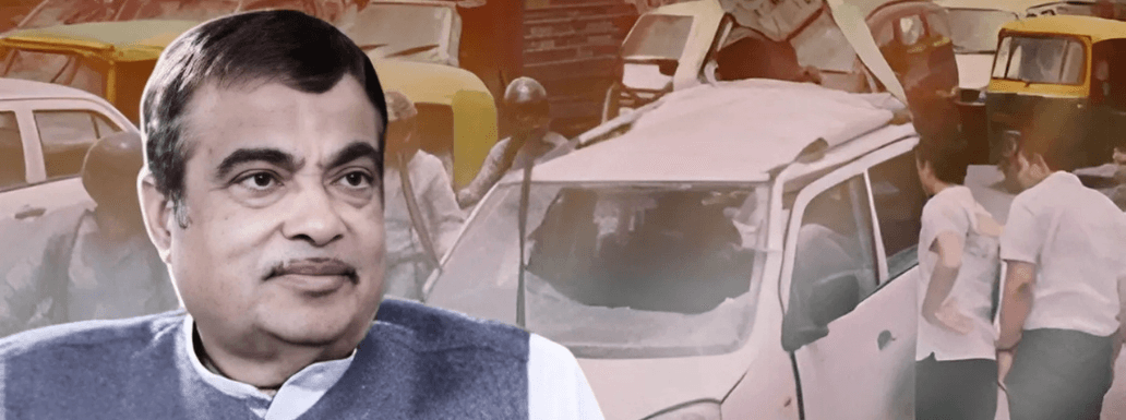 Can India Reduce the Alarming Rate of Road Accidents?