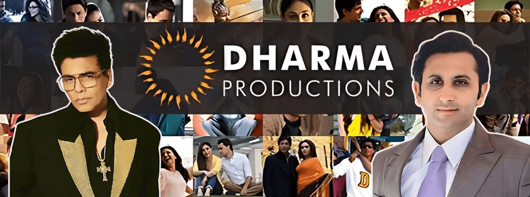New Era in Bollywood: Adar Poonawalla Invests in Dharma