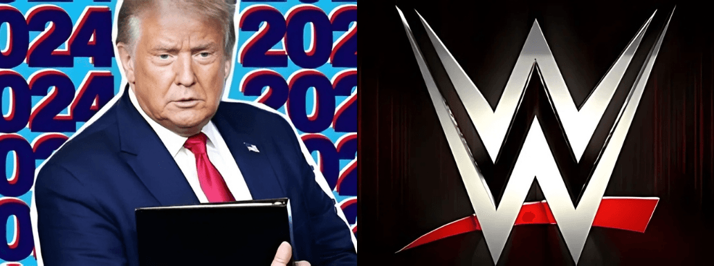 How is Trump Using WWE Stars to Enhance His Campaign Strategy?