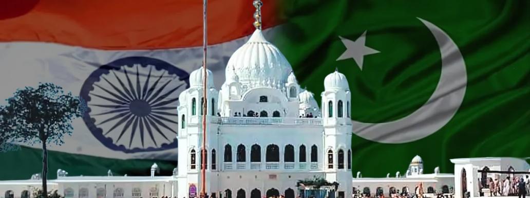 India and Pakistan Extend Kartarpur Corridor Pact
