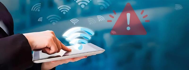 Wi-Fi ‘Danger’ Can Put Serious Risk; Stay Safe